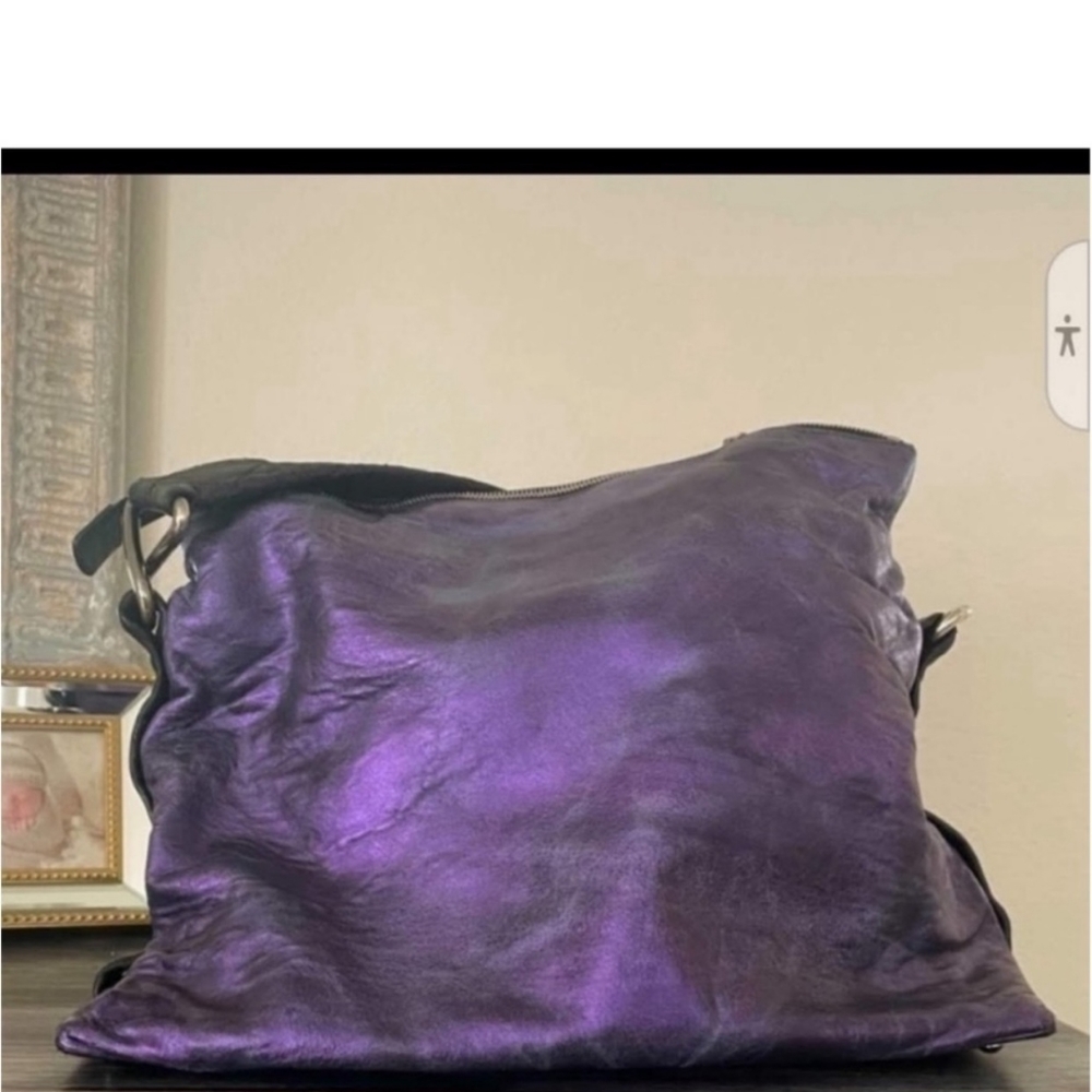 Designer CHANEL Metalic Handbag Not for trade!